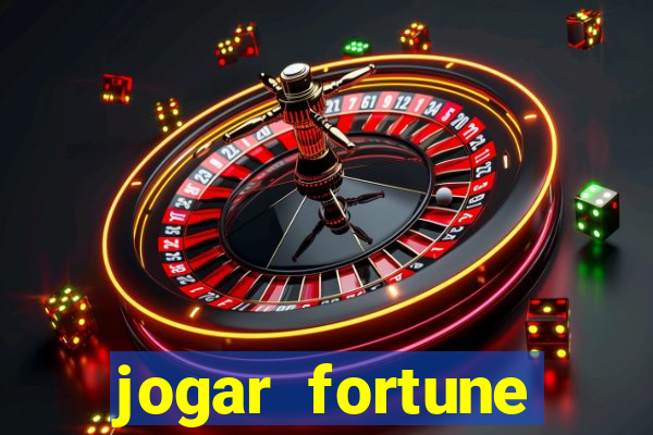 jogar fortune dragon gratis